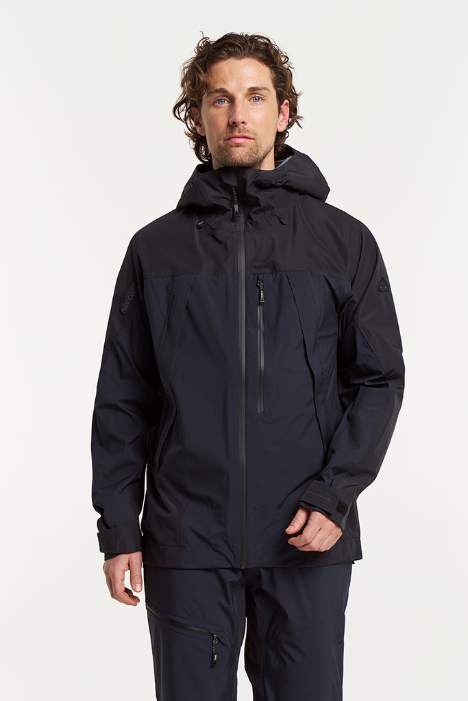 HIMALAYA SHELL EXTREME X JACKET 