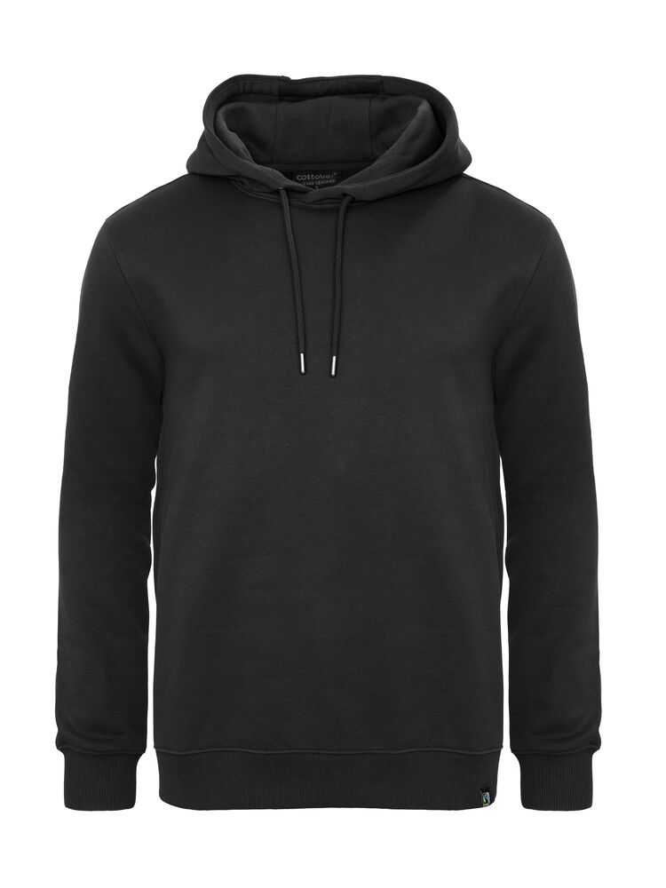 KEY HOOD (GOTS)
