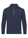 ADAPT HALF ZIP JACKET JUNIOR