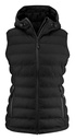 WOODLAKE HEIGHTS VEST WOMAN