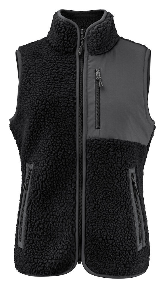 KINGSLEY VEST WOMAN