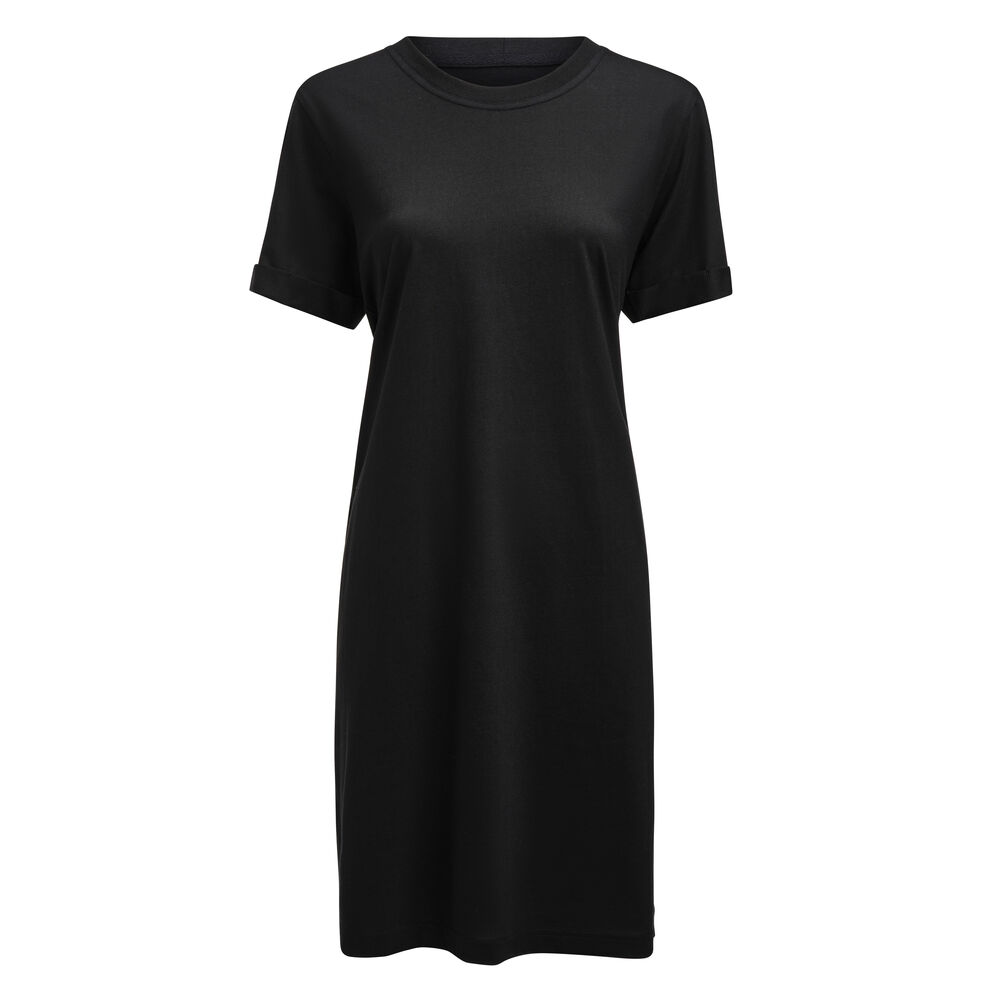 AMERICAN T-SHIRT DRESS WOMAN