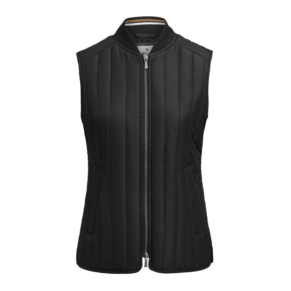 SCARSDALE VEST WOMAN
