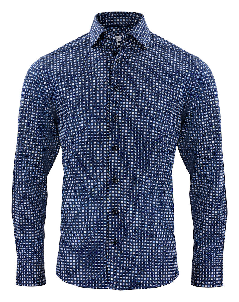 INDIGO BOW 131 SLIM FIT