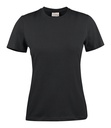 LADIES HEAVY T-SHIRT