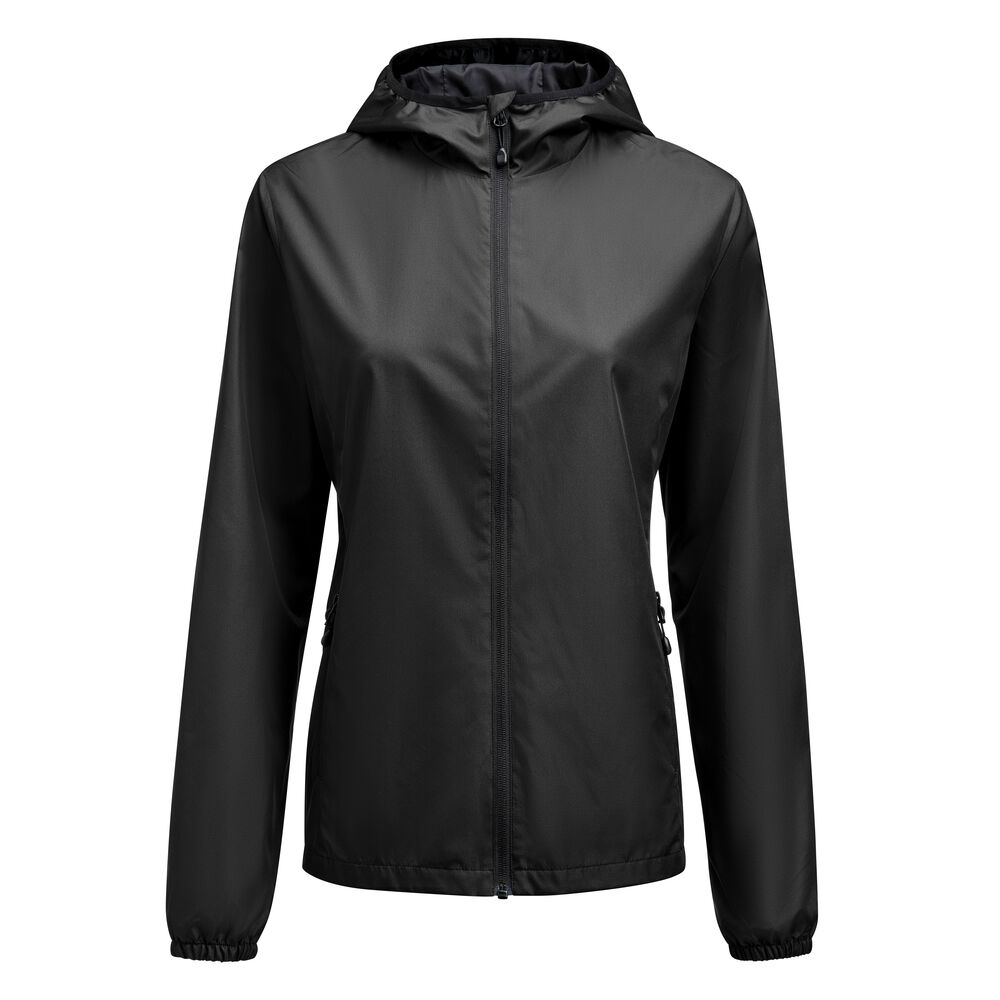 GRAB WINDBREAKER WOMAN
