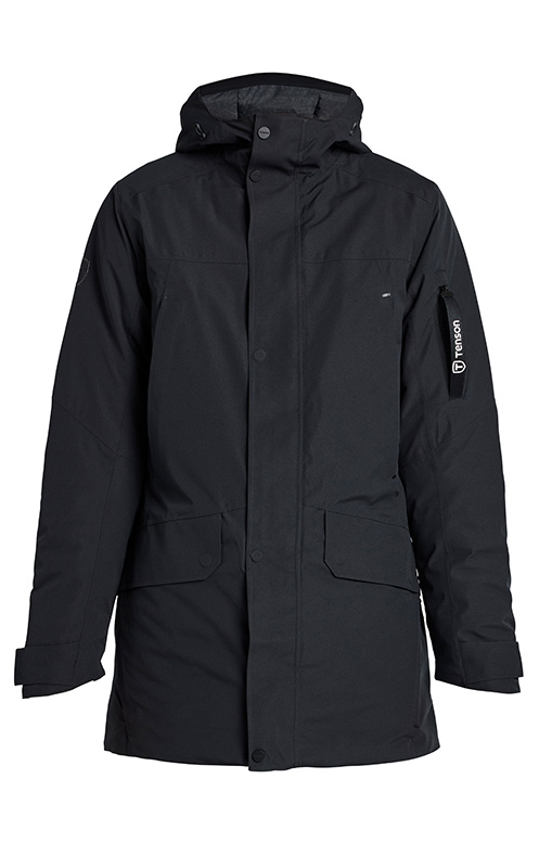 VISION PARKA