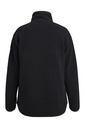 YOKE HALF ZIP WOMAN