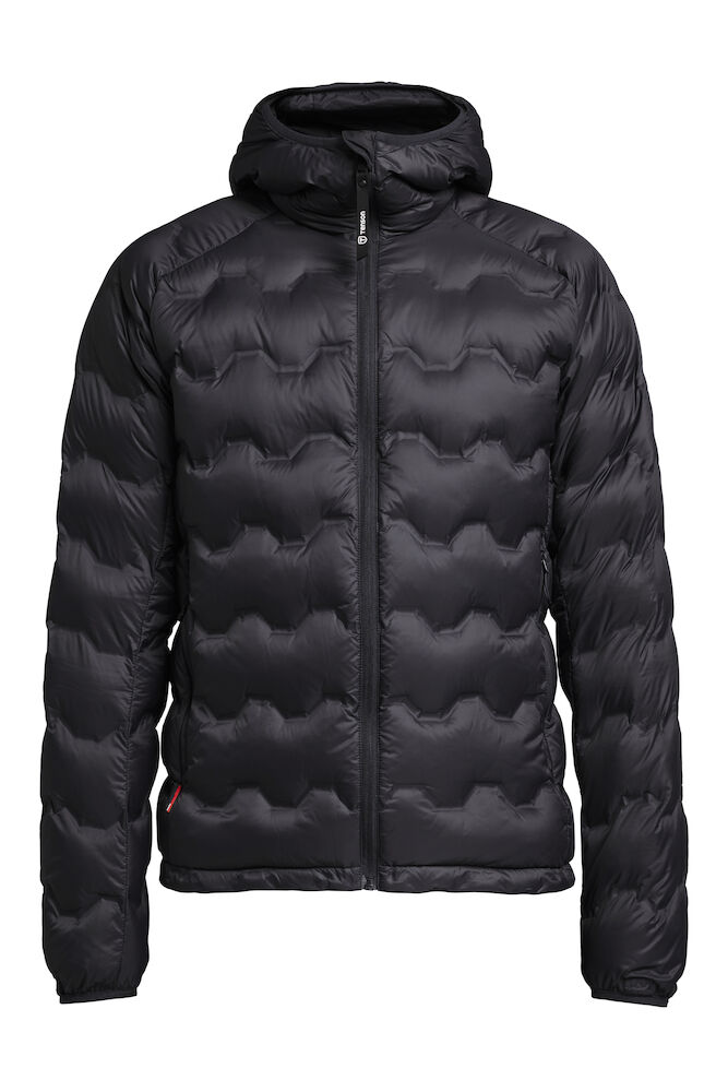 TXLITE SHIBUI DOWN JACKET