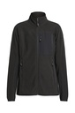 HIMALAYA FULL ZIP POCKET FLEECE WOMAN