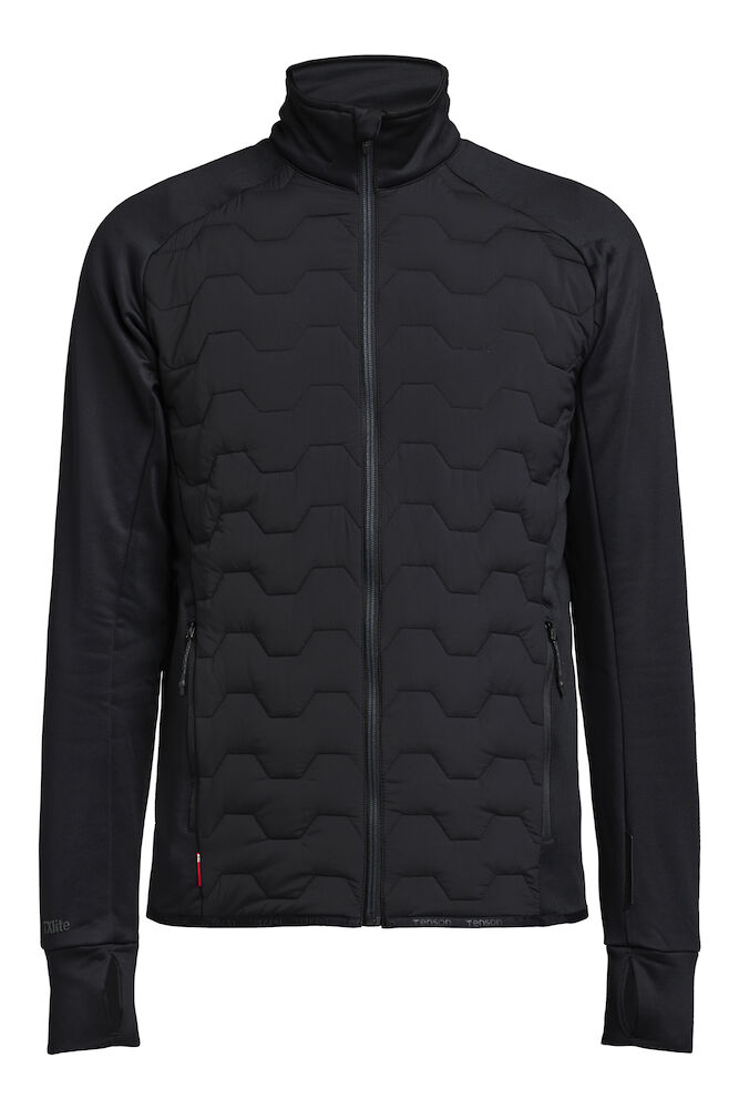 TXLITE HYBRID ZIP