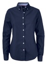 BELFAIR OXFORD SHIRT WOMAN