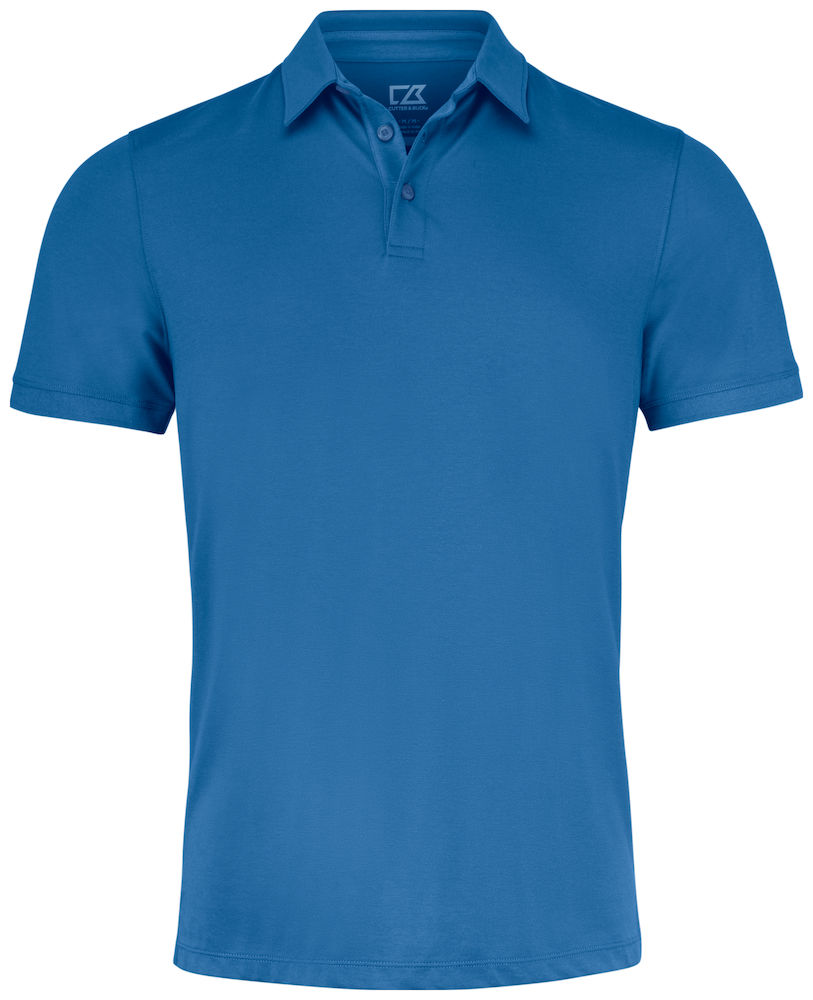 OCEANSIDE STRETCH POLO