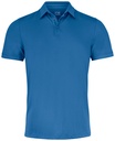 OCEANSIDE STRETCH POLO