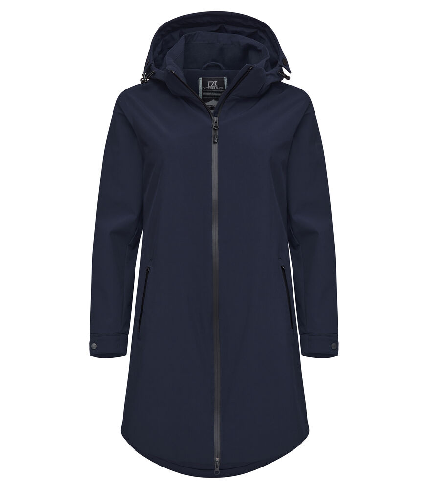 WEDDERBURN JACKET WOMAN