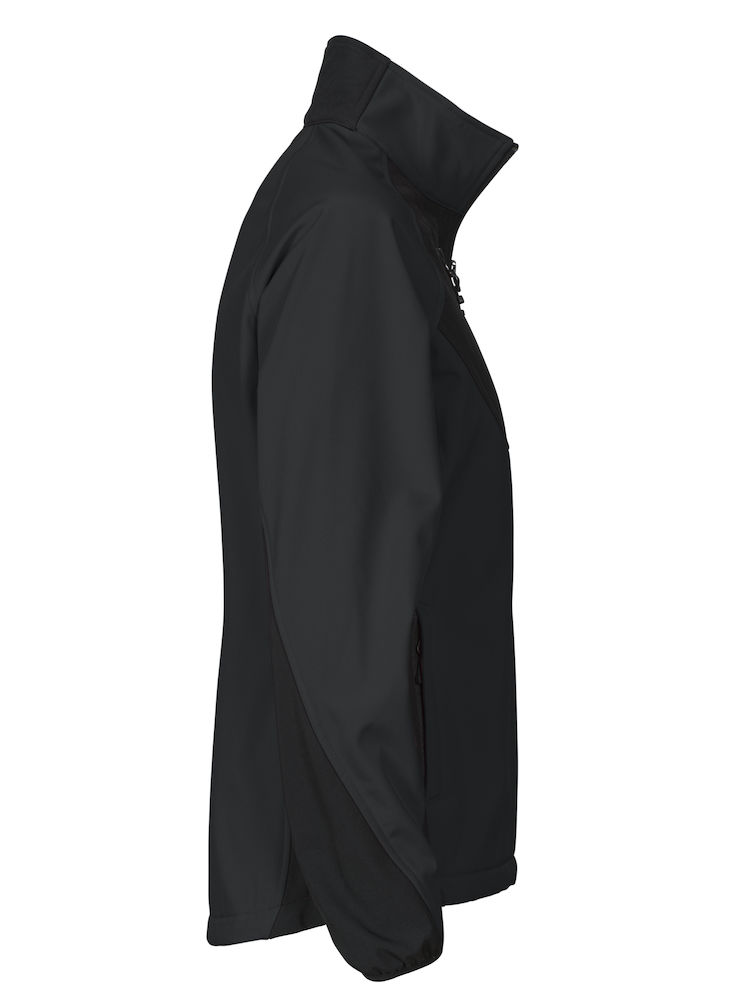 2423 SOFTSHELL JACKET WOMEN'S