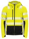 6416 SHELLJACKET CLA. 3/2 