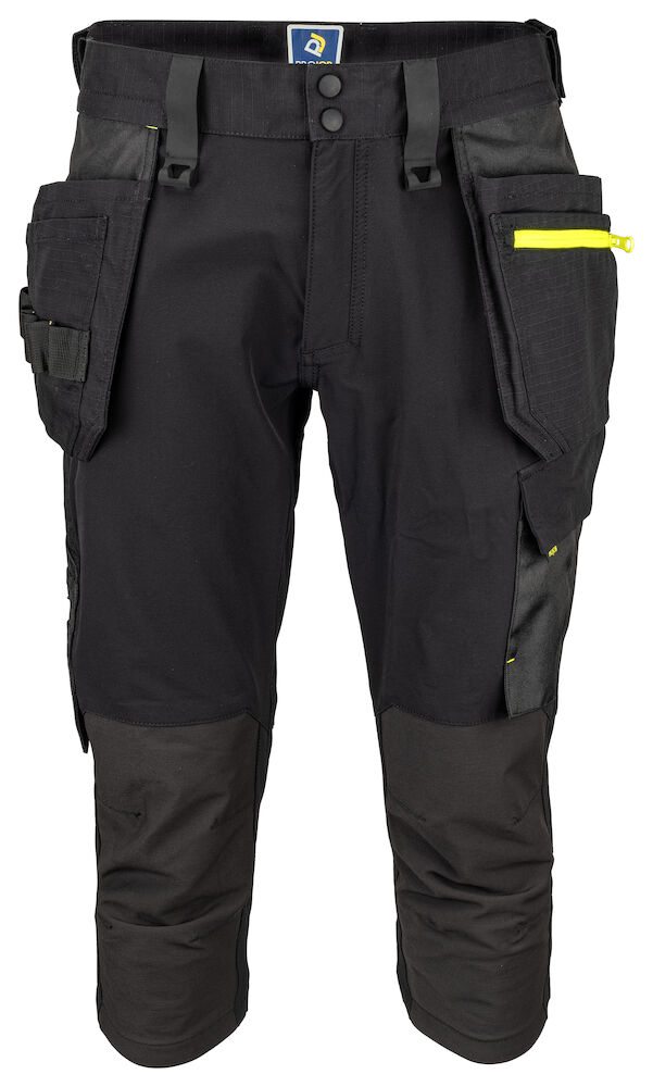 5556 PIRATE PANT STRETCH