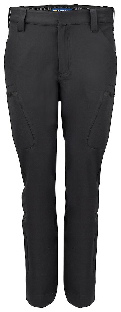 2559 WAISTPANT STRETCH WOMAN
