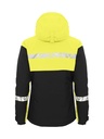 7417 SOFTSHELL JACKET