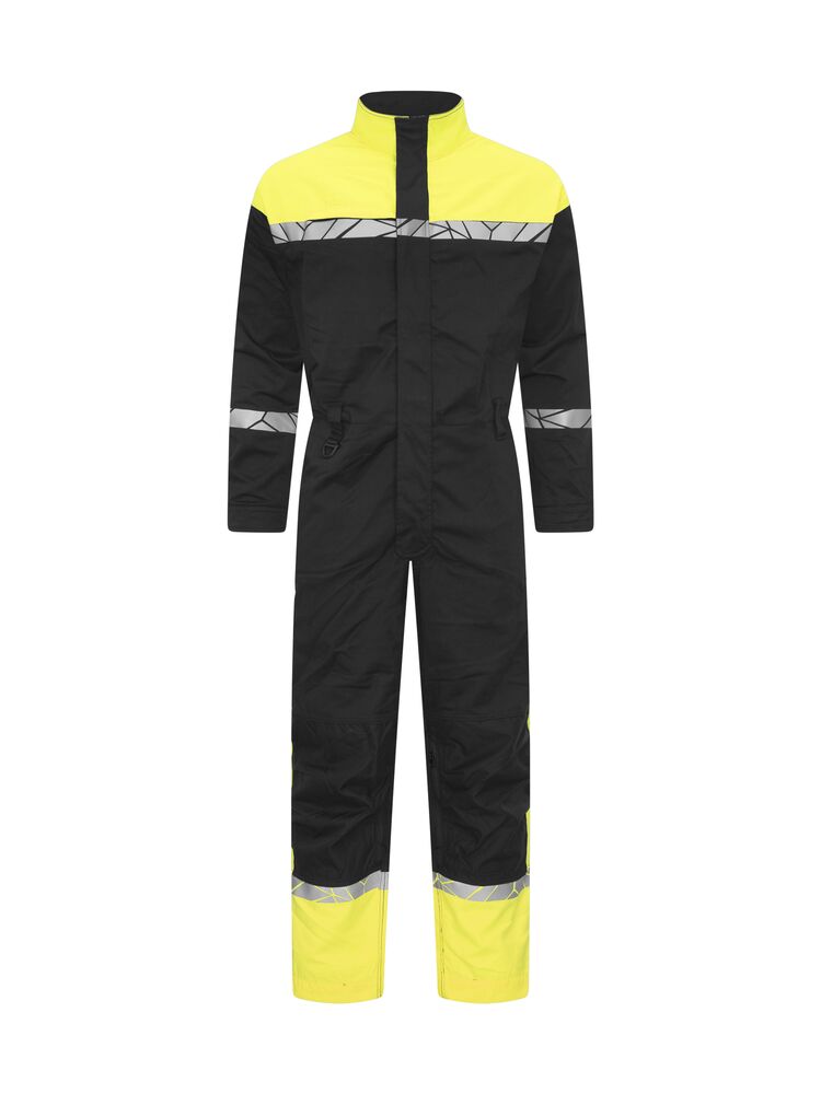 7601 COVERALL