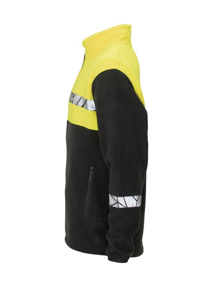 7300 FULL ZIP FLEECE