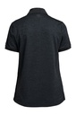 TXLITE MELANGE POLO WOMAN