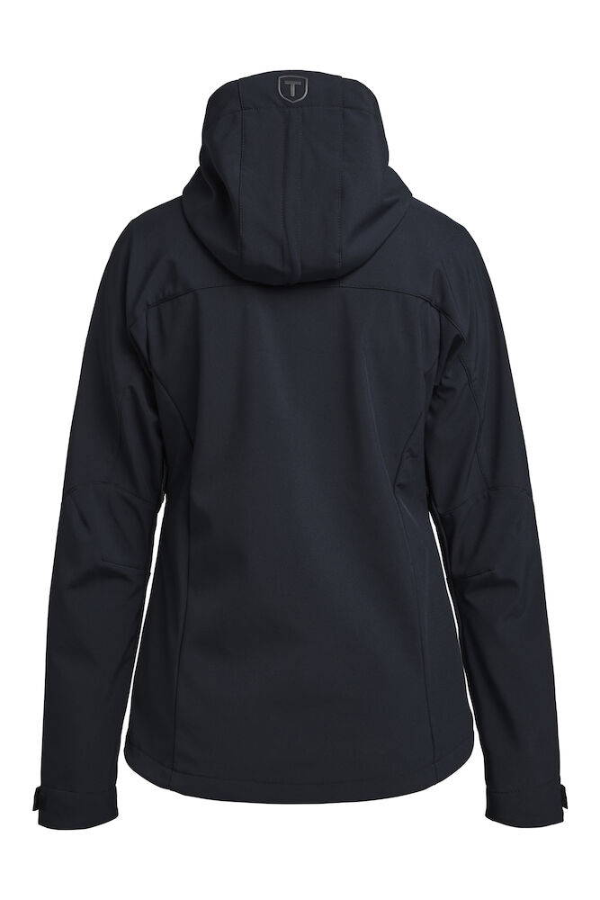 TXLITE SOFTSHELL WOMAN