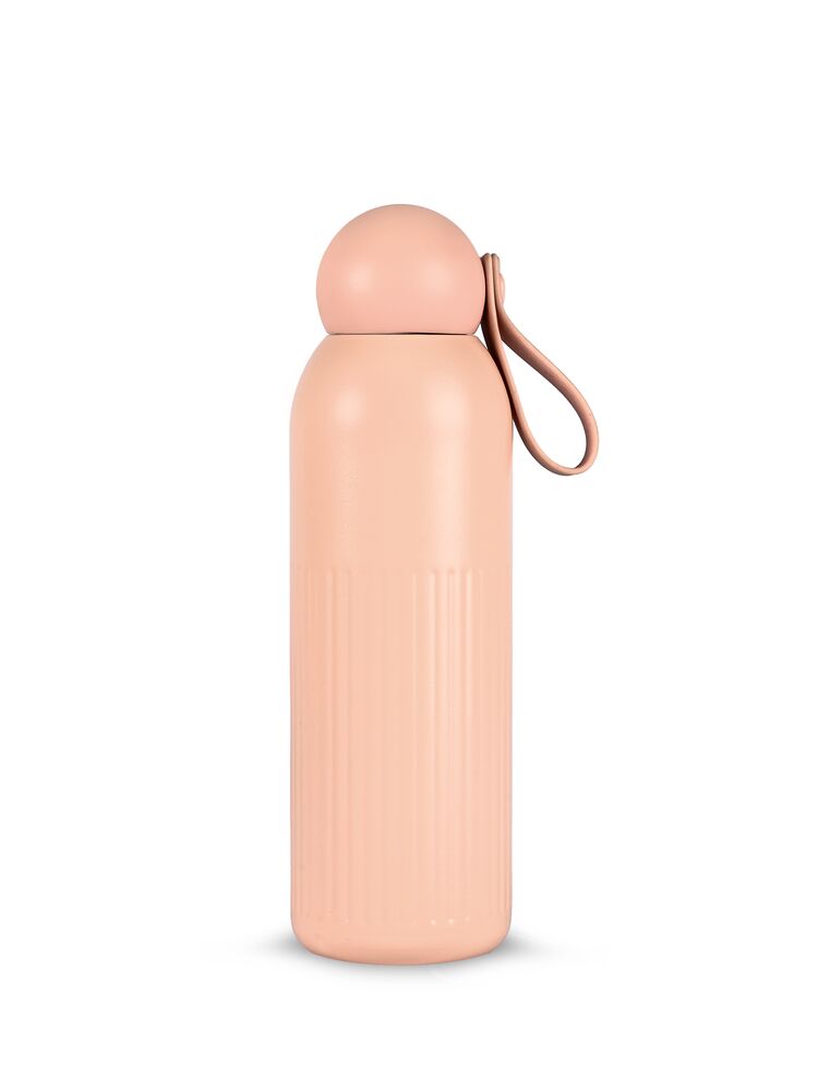 TEKLA THERMAL BOTTLE, PINK