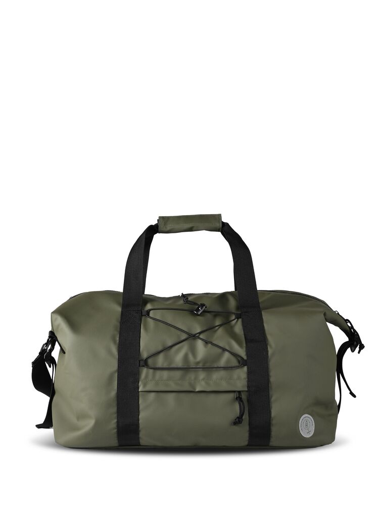 VIDE WEEKEND BAG, GREEN