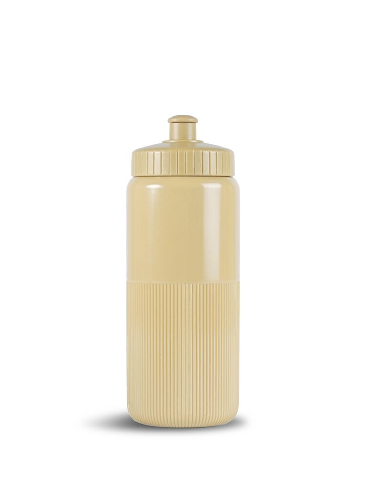 BOTTLE TESSA, YELLOW