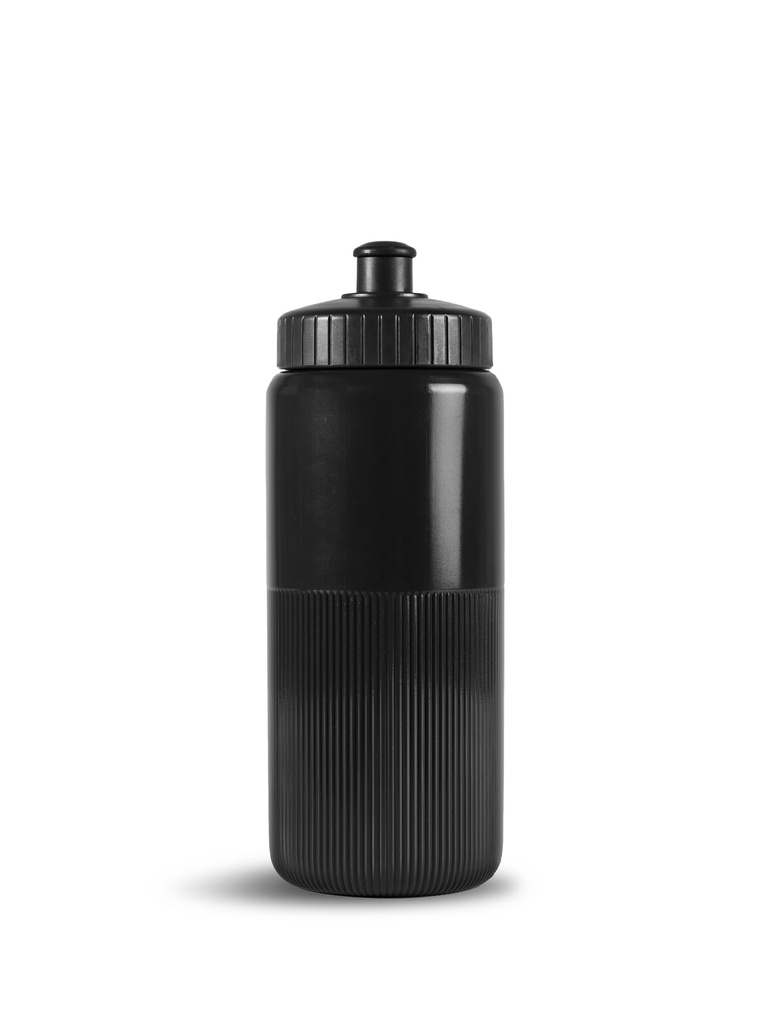 BOTTLE TESSA, BLACK