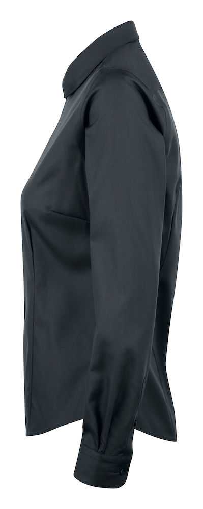 BLACK BOW 60 WOMAN