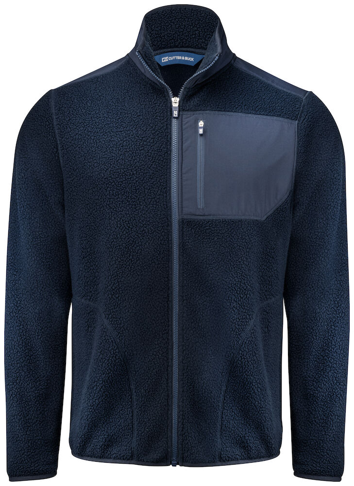 CASCADE SHERPA FLEECE MEN
