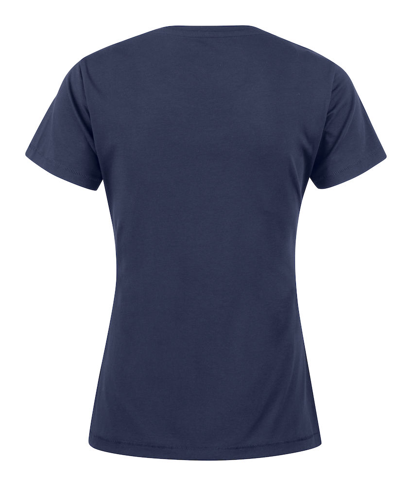 MANZANITA ROUNDNECK WOMAN