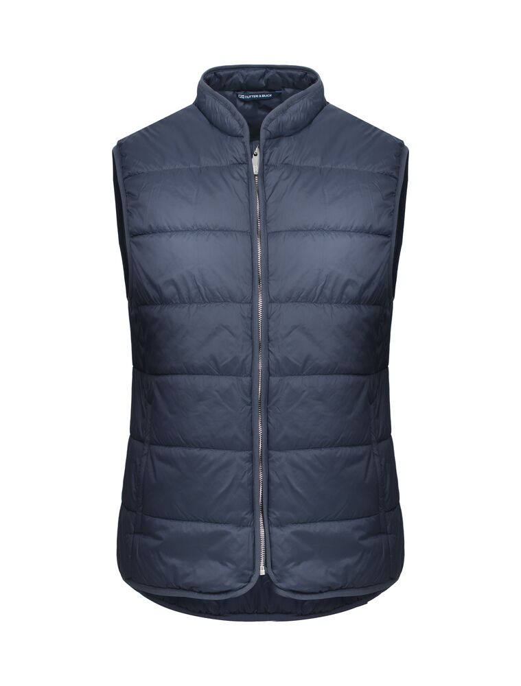 MOUNT ADAMS LIGHT VEST WOMAN
