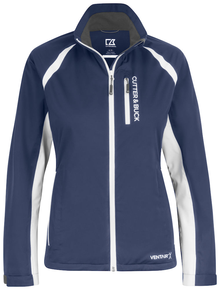 NORTH SHORE JACKET WOMAN