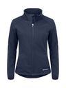 OAK HARBOR SOFTSHELL JACKET WOMAN
