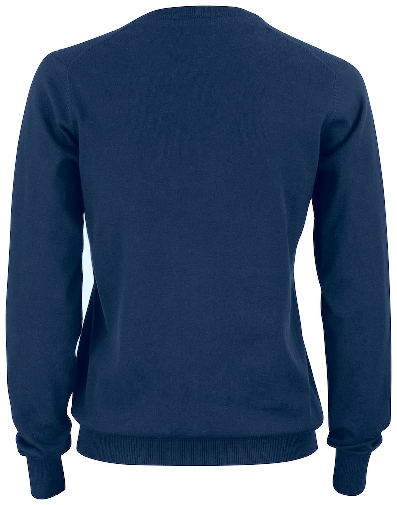 OAKVILLE CREWNECK LADIES