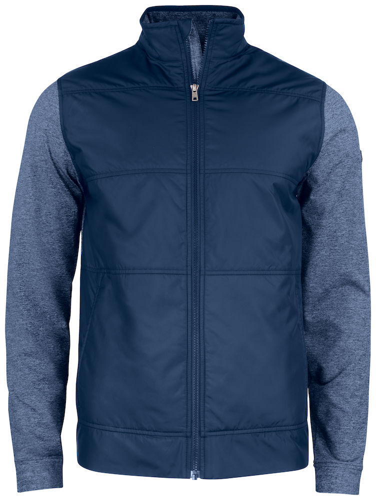 STEALTH JACKET