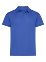 VIRTUE ECO POLO SOLID