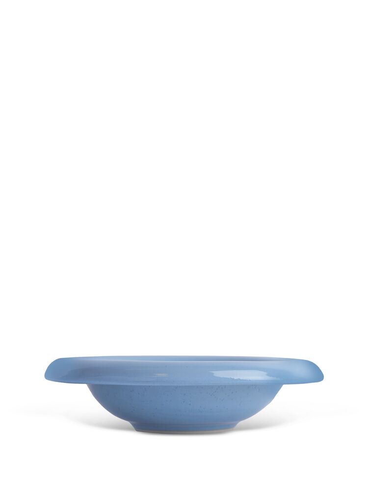 DEEP PLATE PORTO, LIGHTBLUE
