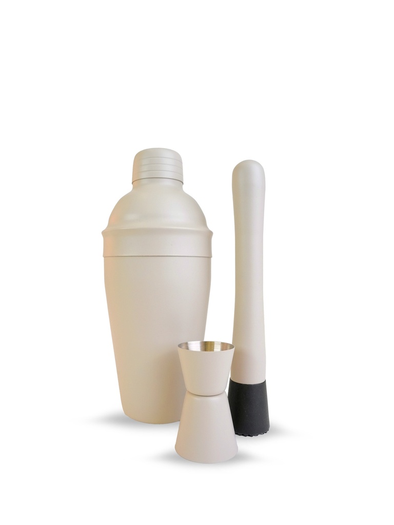 HARRY BAR KIT, BEIGE