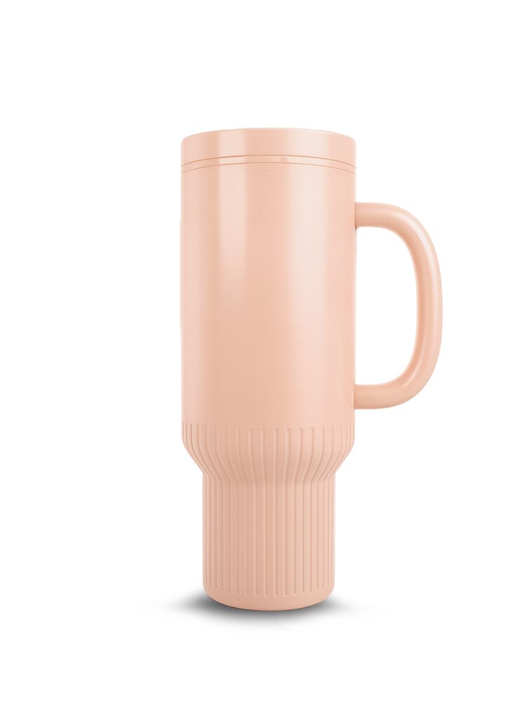TALIA THERMAL MUG, PINK