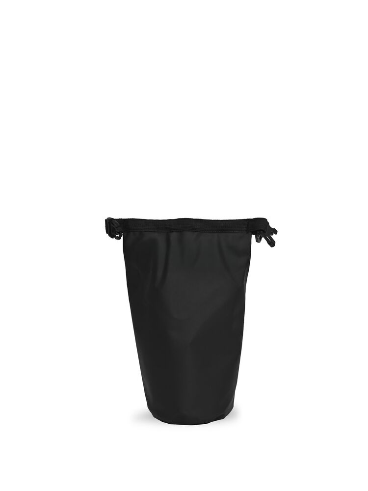 VIDE WATERPROOF BAG, BLACK