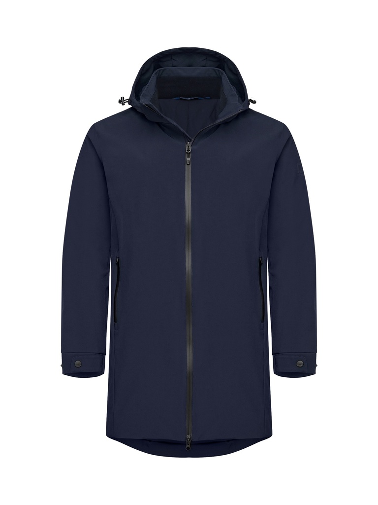 WEDDERBURN PADDED JACKET