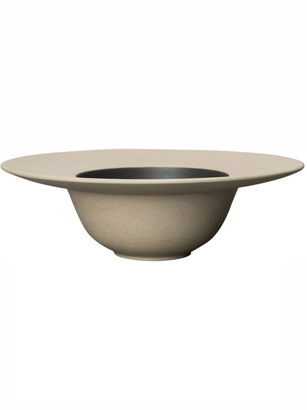 SOUP PLATE FUMIKO