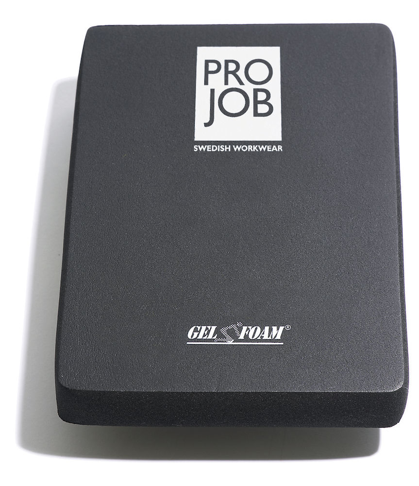 9030 ERGO KNEE PROTECTOR 22 MM