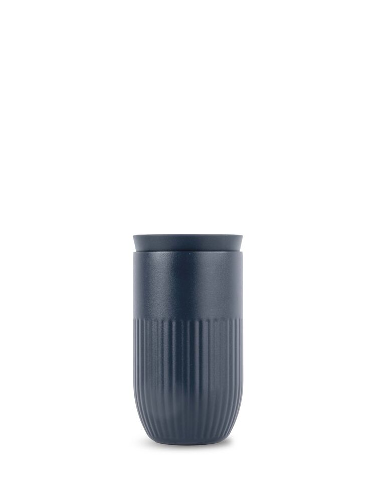 TOVA CAR MUG, BLUE