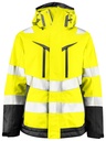 6449 FUNCTIONAL JACKET WOMEN&acute;S EN ISO 20471 CLASS 2/3